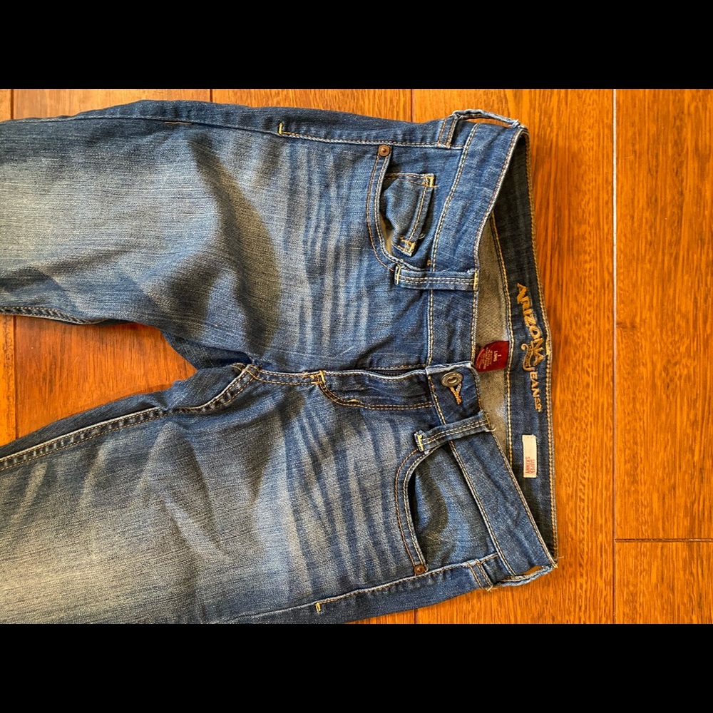Arizona jeans